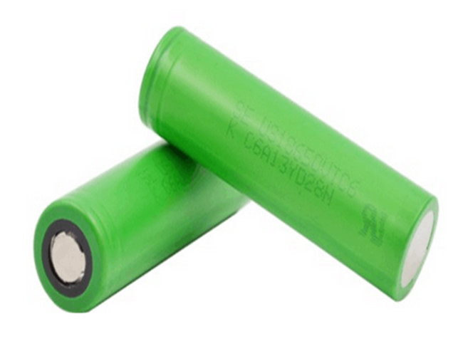 100% original e-cigarette us18650vtc6 3.7V 3000mah vtc6 18650 lithium battery for sony