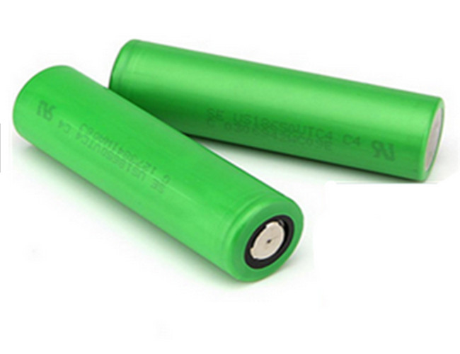 100% authentic 30a 2100mah 18650 US Vtc4 lithium battery us18650 VTC4 For sony