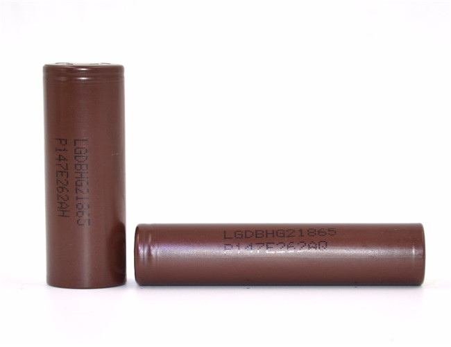 High Quality High Discharge Rate Lg Hg2 18650hg2 3000mah 20a Batteries 18650 3.7v Battery