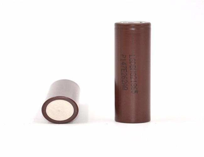 High Quality High Discharge Rate Lg Hg2 18650hg2 3000mah 20a Batteries 18650 3.7v Battery