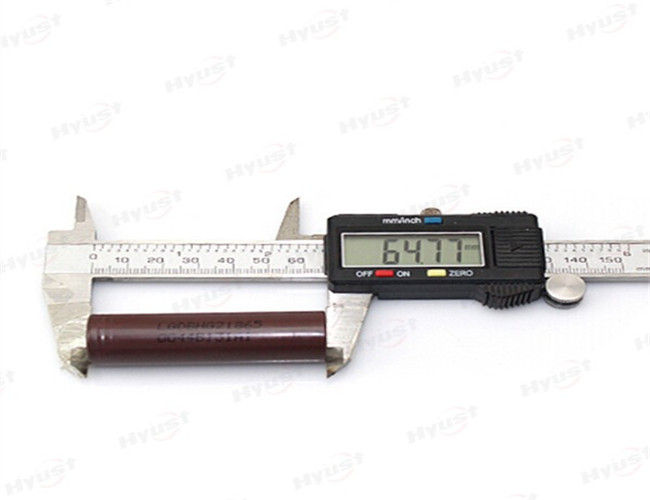 High Quality High Discharge Rate Lg Hg2 18650hg2 3000mah 20a Batteries 18650 3.7v Battery
