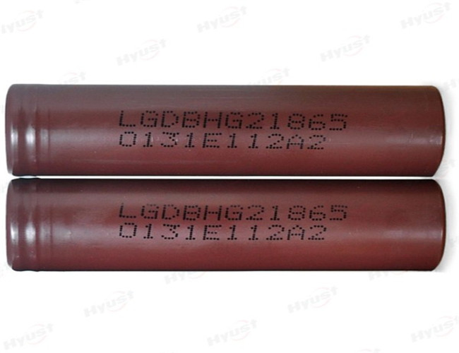 High Quality High Discharge Rate Lg Hg2 18650hg2 3000mah 20a Batteries 18650 3.7v Battery