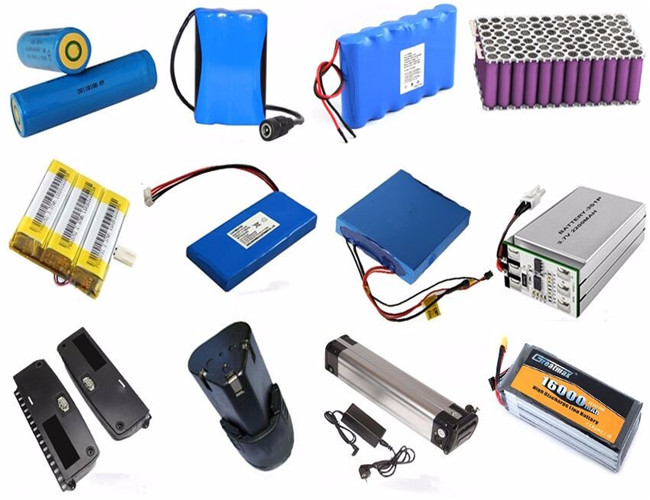 Genuine 3.6V 18650 INR18650-25R 2500mAh 20A Discharge E-Cig Battery For Samsung
