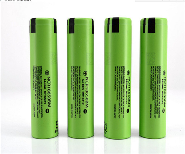 original battery 18650bm 3200mAh NCR18650BM battery ncr18650bm li-ion rechargeable battery