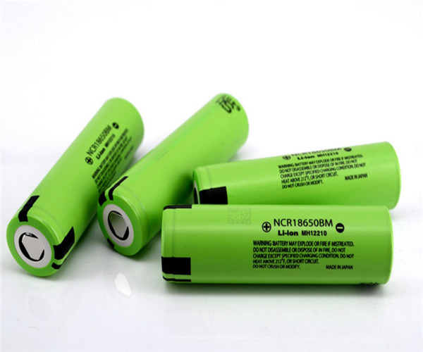 original battery 18650bm 3200mAh NCR18650BM battery ncr18650bm li-ion rechargeable battery