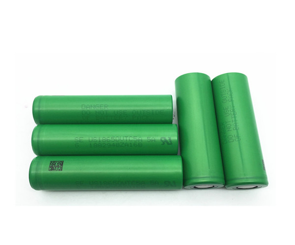 original for sony vtc5A 3.7V 2600mah 30amp liion rechargeable dna vape battery Se us18650 vtc5a battery