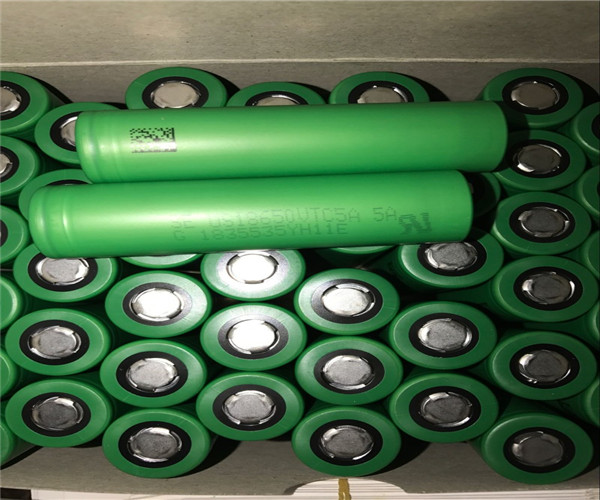 original for sony vtc5A 3.7V 2600mah 30amp liion rechargeable dna vape battery Se us18650 vtc5a battery