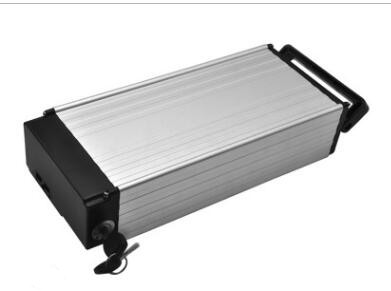 24V 36V 48V e-bike battery 36v 10ah electric bike li ion battery