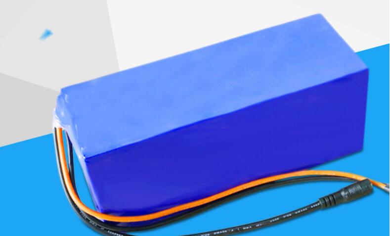 24V 36V 48V e-bike battery 36v 10ah electric bike li ion battery