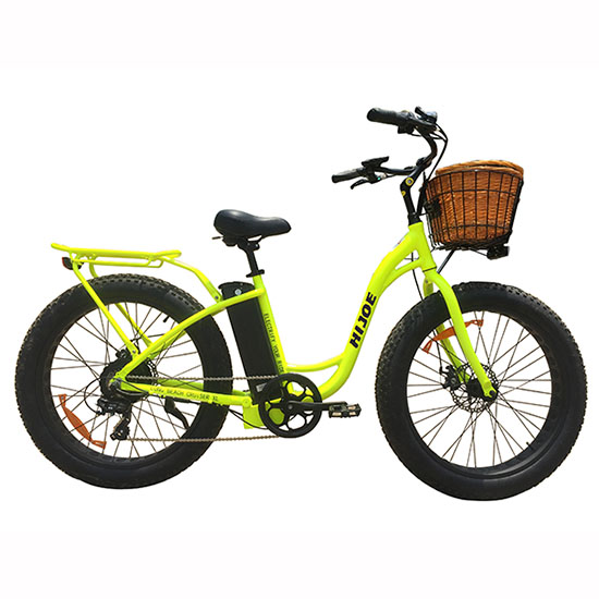 E-bike 24v 36v 48v 52v 96V 18650  rear rack lithium ion battery pack for electric bicycle