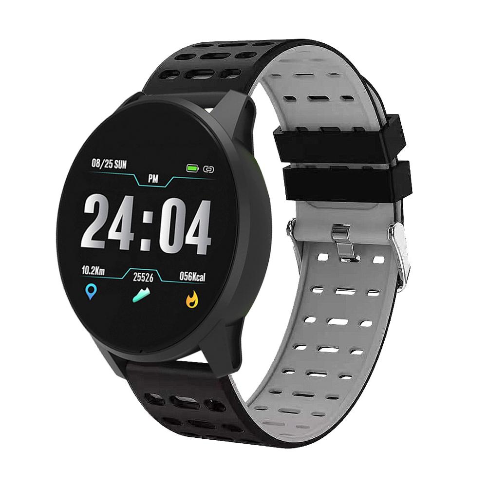 Swimming band sleep tracker customized App B2 blood pressure monitoring sports watch