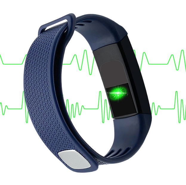 B6W Body temperature hr spo2 wrist wearable smart bracelet health gadgets smart watches new arrivals 2020