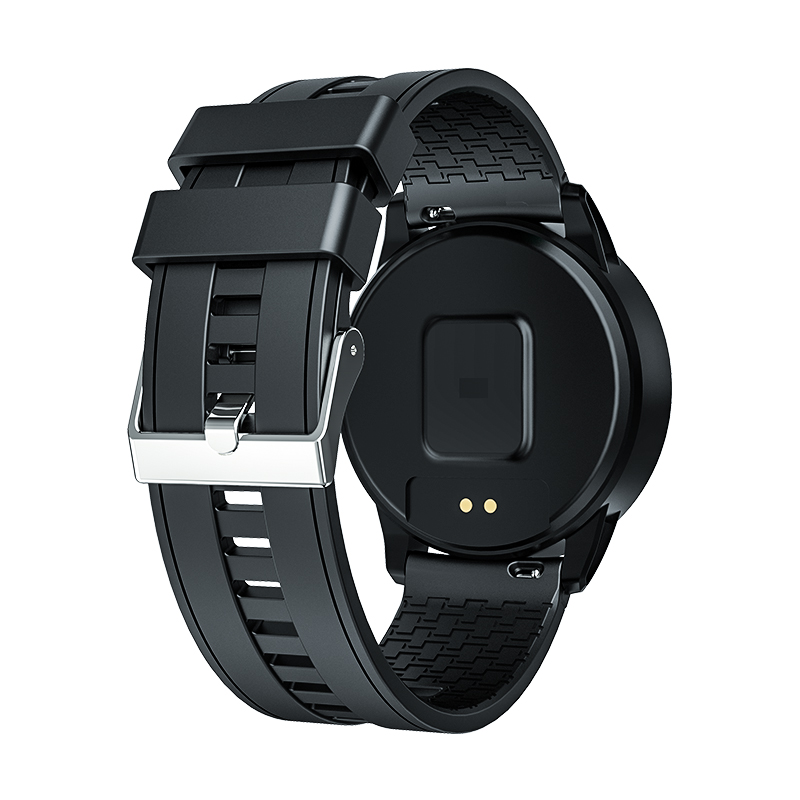2021 new smart band 1.3 inch color screen sport B7 watch with heart rate blood pressure SpO2 monitoring