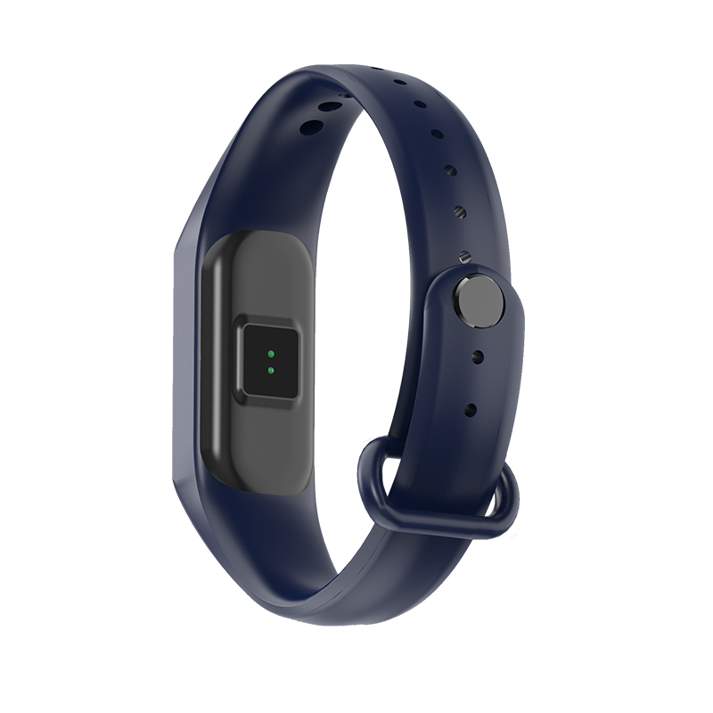 2019 wearfit TFT color screen waterproof sport fitness tracker m4 25A smart band with free sdk and api